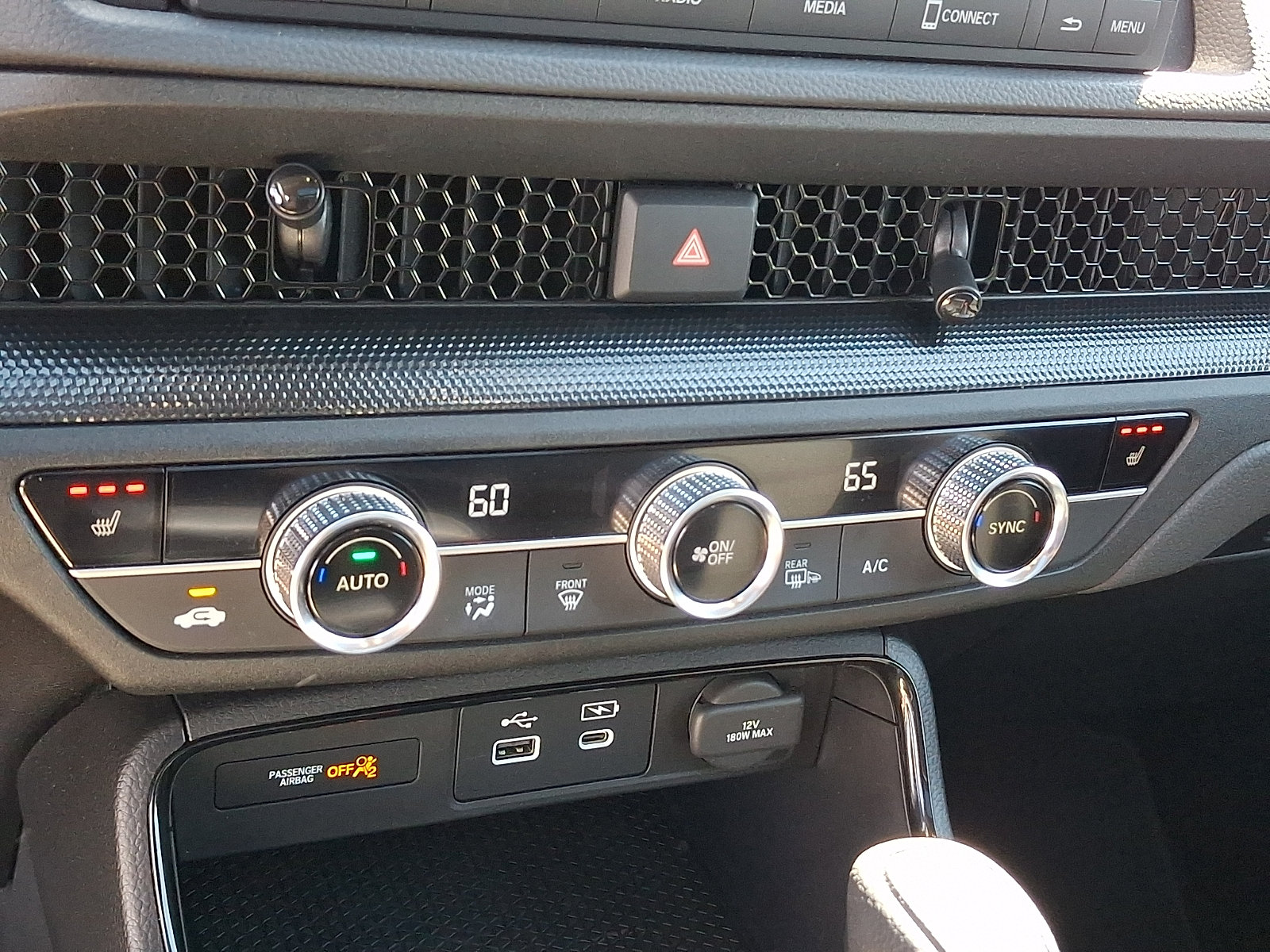 Used 2024 Honda CR-V EX image 16