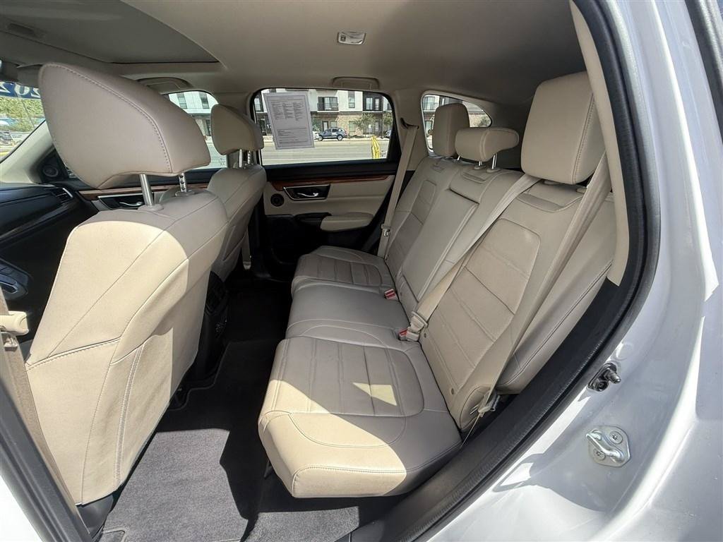 Used 2022 Honda CR-V EX-L image 17