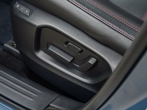 Used 2024 MAZDA CX-5 Carbon Edition image 20