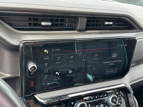 Used 2023 GMC Sierra 1500 AT4X image 26