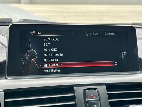 Used 2016 BMW 228i Coupe RWD image 16