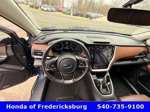 Used 2021 Subaru Outback Touring XT image 18