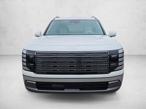 New 2026 Hyundai Palisade Limited image 6