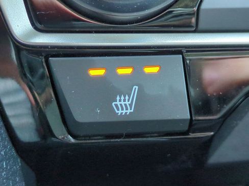 Used 2020 Honda Civic EX image 22