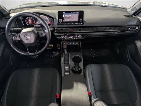 Used 2026 Honda Civic Sport image 16