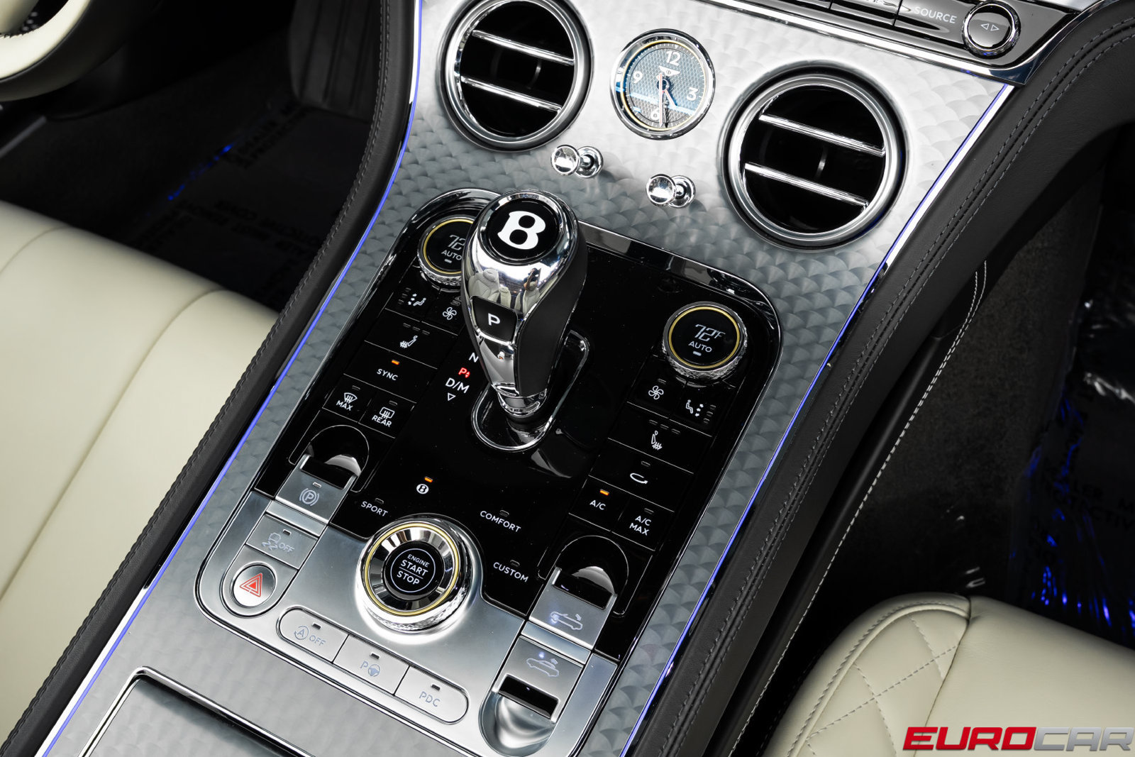 Used 2022 Bentley Continental GT Speed AWD/4WD image 32