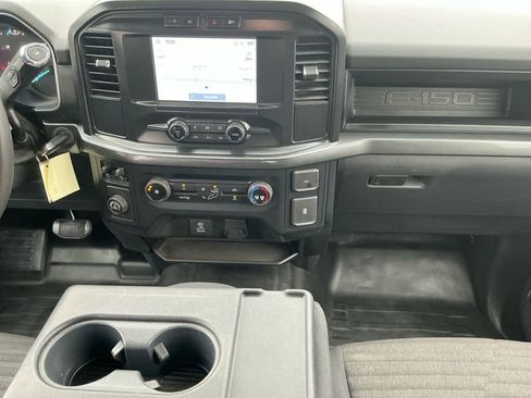 Used 2022 Ford F150 XL w/ STX Appearance Package image 20