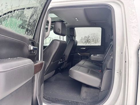 Used 2020 GMC Sierra 2500 Denali w/ Denali Ultimate Package image 8