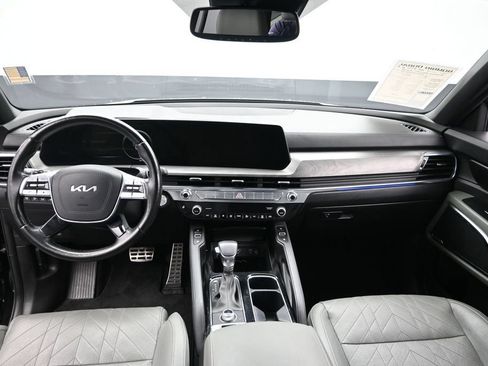 Used 2023 Kia Telluride SX X-Line AWD/4WD image 17