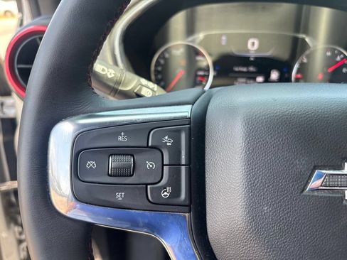 Used 2022 Chevrolet Blazer RS w/ Enhanced Convenience Package FWD image 17