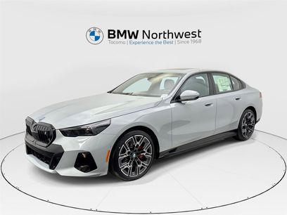 New 2026 BMW i5 eDrive40 w/ M Sport Package