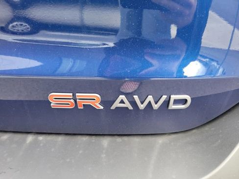 New 2026 Nissan Kicks SR w/ Cold Weather Package AWD/4WD image 5