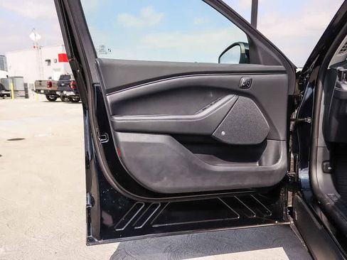 New 2026 Ford Mustang Mach-E Premium RWD image 21