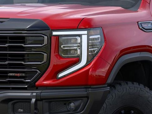 New 2026 GMC Sierra 1500 AT4X image 10