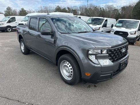 New 2026 Ford Maverick XL w/ Equipment Group 101A image 22