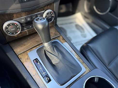 Used 2010 Mercedes-Benz C 63 AMG Sedan image 36