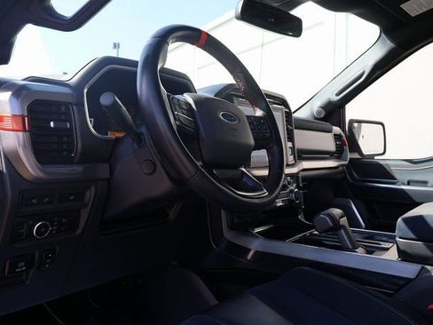 Used 2022 Ford F150 Raptor w/ Equipment Group 801A High AWD/4WD image 20