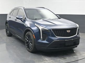 Used 2022 Cadillac XT4 Sport w/ Comfort Package video 1