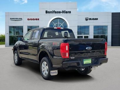Used 2020 Ford Ranger XLT w/ FX4 Off-Road Package
