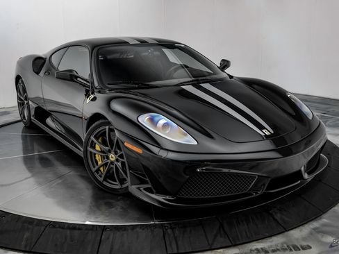 Used 2008 Ferrari F430 Scuderia RWD image 32
