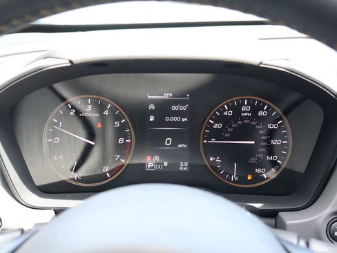 New 2026 Subaru Crosstrek 2.5i Wilderness AWD/4WD image 30