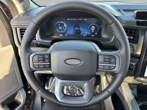 Certified 2025 Ford F150 Lightning Flash image 29