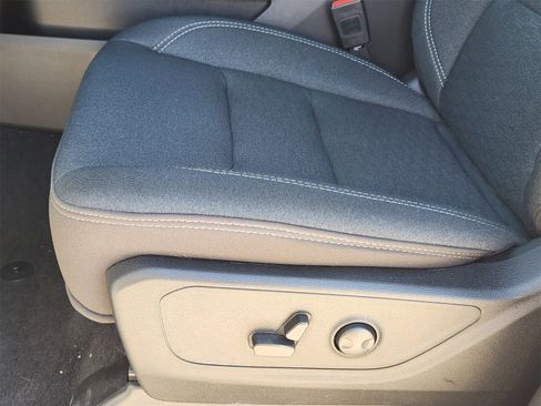 Used 2025 RAM 1500 Lone Star image 34