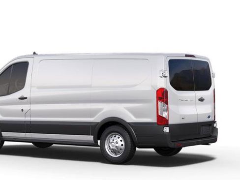 New 2025 Ford Transit 250 Low Roof AWD w/ Load Area Protection Package image 26