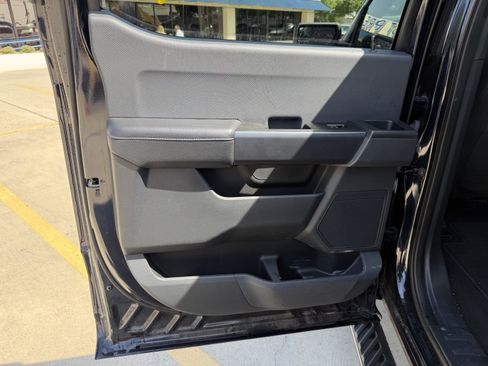 Used 2023 Ford F150 XL w/ STX Appearance Package AWD/4WD image 13