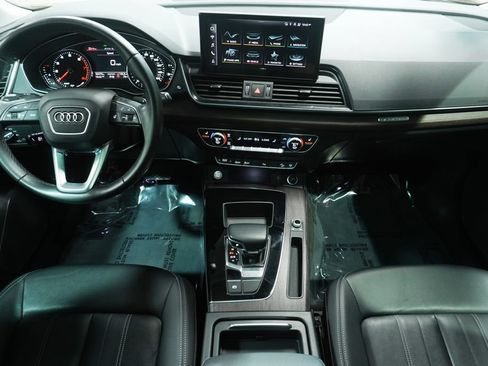 Used 2022 Audi Q5 2.0T Premium AWD/4WD image 18