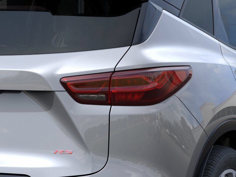 New 2026 Chevrolet Blazer RS AWD/4WD image 13