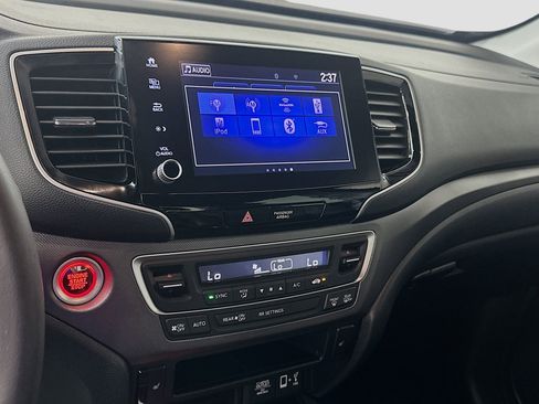 Used 2023 Honda Ridgeline RTL image 10