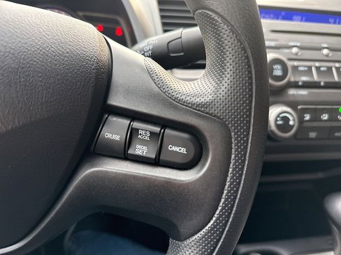 Used 2008 Honda Civic LX image 39