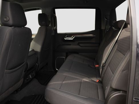 Used 2023 Chevrolet Silverado 1500 LT image 13