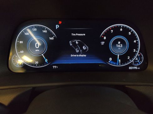 Used 2022 Hyundai Sonata SEL w/ Convenience Package FWD image 23
