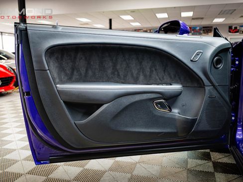 Used 2023 Dodge Challenger SRT Hellcat Redeye image 14