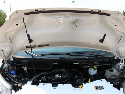 Used 2024 Ford Transit 250 148 Medium Roof w/ Load Area Protection Package RWD image 32