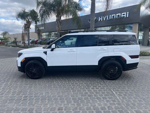 New 2026 Hyundai Santa Fe Calligraphy image 5