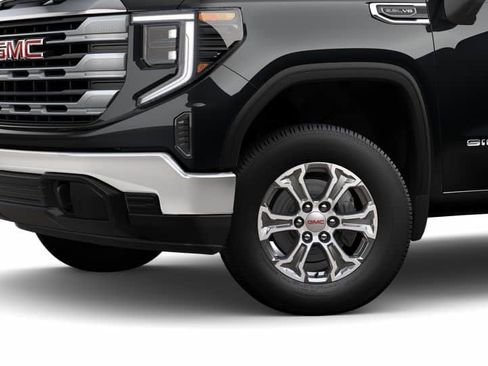 New 2026 GMC Sierra 1500 SLE w/ X31 Off-Road Package image 55