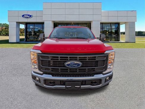 New 2026 Ford F250 XL RWD image 9