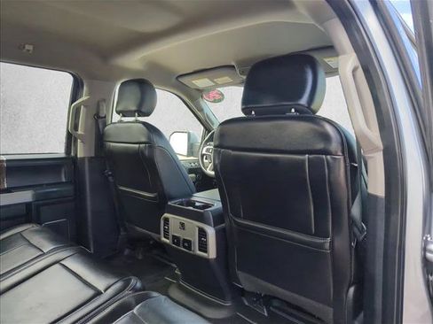 Used 2020 Ford F150 Lariat AWD/4WD image 22