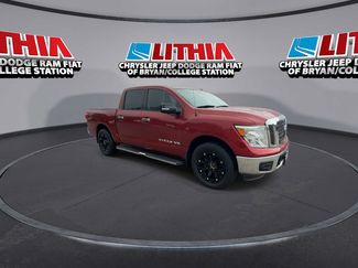 Used 2018 Nissan Titan SV AWD/4WD video 2
