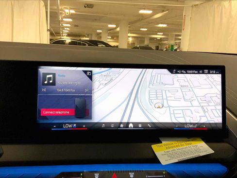 New 2026 BMW X3 M50 w/ Premium Package image 18