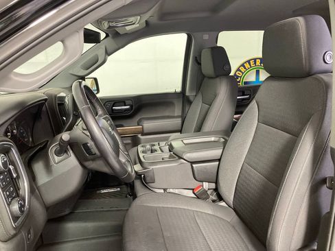 Used 2022 Chevrolet Silverado 1500 RST AWD/4WD image 12