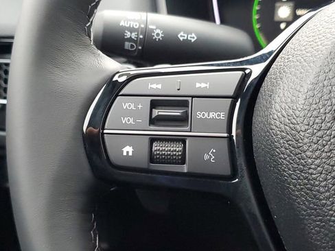 New 2026 Honda Civic Sport image 14