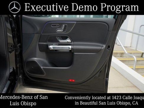 Used 2026 Mercedes-Benz GLB 250 image 17