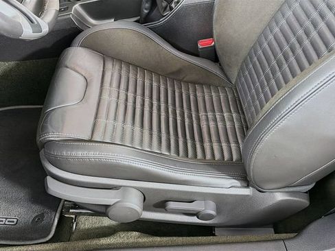 Used 2013 Ford Mustang Shelby GT500 RWD image 21