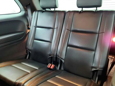 Used 2024 Dodge Durango GT image 40