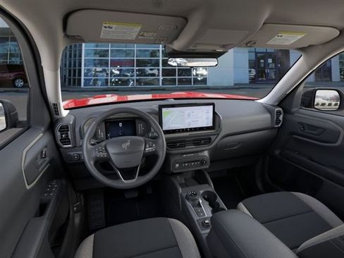 New 2026 Ford Bronco Sport Big Bend w/ Convenience Package image 9