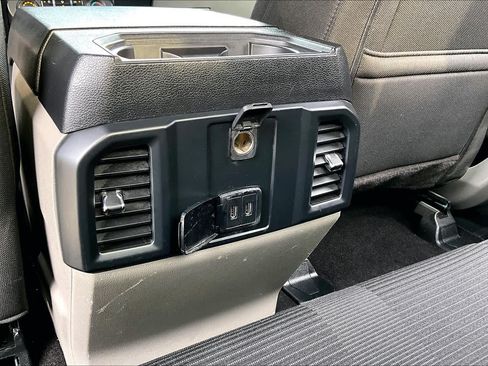 Used 2019 Ford F150 XL w/ Equipment Group 101A Mid AWD/4WD image 36